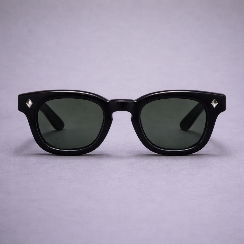 Babbel Sunglasses | HALO HOUSE X SUNSHADOR
