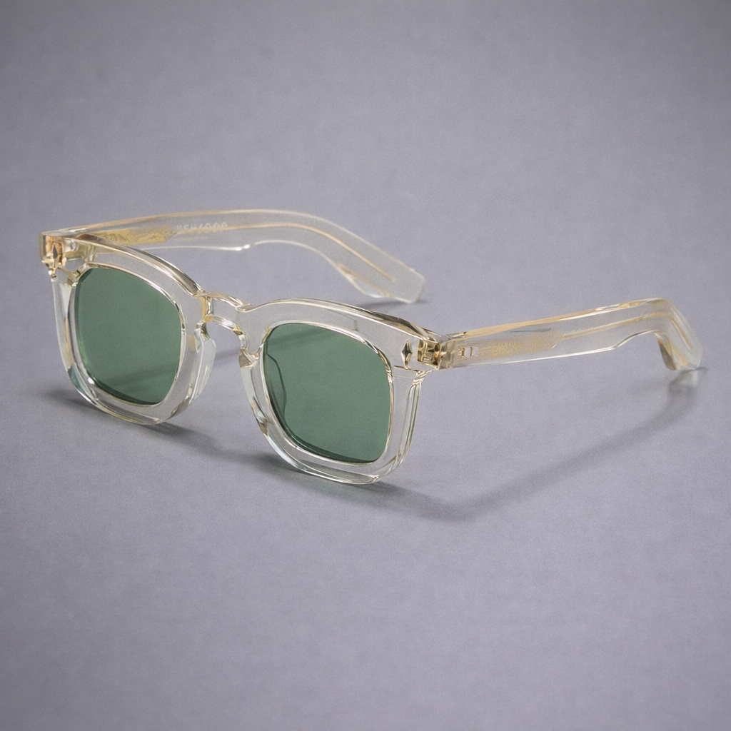 Babbel Sunglasses | HALO HOUSE X SUNSHADOR